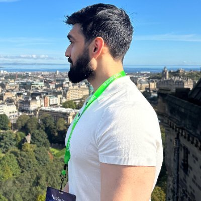 Jayesh Madnani Profile