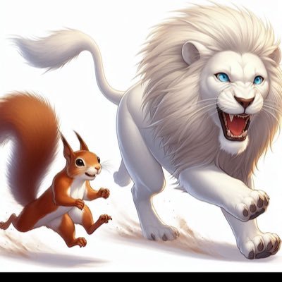 038Squirrel46's profile picture. サッカー(特にアルディージャ) 野球(獅子党) 　ラジオ大好き