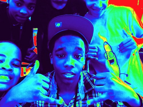 #Followback
#SwaggedOut 
#360 WaVe Boy
#Team Single

#Team capicorn
#Team Swag