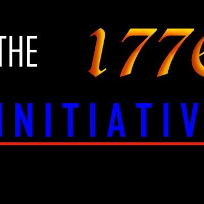 T1776I's profile picture. Welcome to The 1776 Initiative channel! We aim to produce informative content for the American people exposing corruption and preserving our rights.