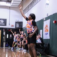 Kamela Marshall (@kamelatheballer) 's Twitter Profile