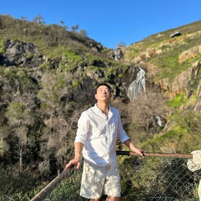 ka8_kens's profile picture. life🤏 but u can make it🙌