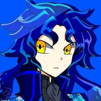 アオノイカ (@seamafia5080) 's Twitter Profile