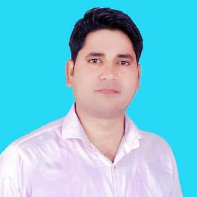 Chandrabha81335's profile picture. एनसीआर अध्यक्ष,भारतीय किसान यूनियन 'इंडिया'