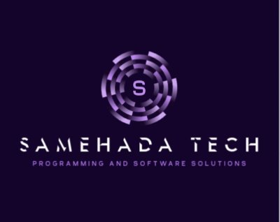 samehadatech's profile picture. 💻 Software Development & IT Solutions | 🚀 Mobile Apps (Flutter, React Native, FlutterFlow, Xamarin, Expo) | 🌐 Web, Cloud & DevOps Engineering | RC: 7479765