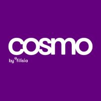 Cosmo by Filisia (@cosmo_filisia) 's Twitter Profile Photo Cosmo by Filisia (@cosmo_filisia) 's Twitter Profile Photo
