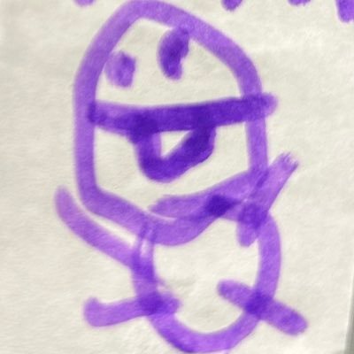 日常アカウントです。フォロー解除してくれると助かります。成人向け二次創作作品はパスワード公開にしています。パスワードはこちらから(https://t.co/EAlpJccObc)