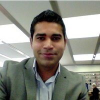 Sudarshan R (@sram00) 's Twitter Profile