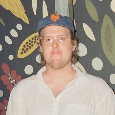 He/Him ✍︎ Creative Director & Illustrator 🗣 Opinions mine