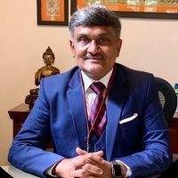 Srinivas Katikithala (@secretary_mohua) 's Twitter Profile