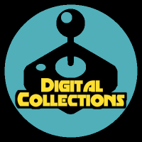 Digital Collections (@digitalcollec) 's Twitter Profile