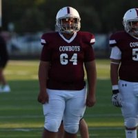 XavierRowe46 (@xavierrowe46) 's Twitter Profile