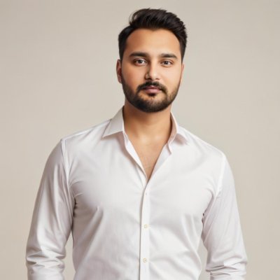 MudasirCh07's profile picture. #Data_Engineer #ML_Engineer #Data_Scientist