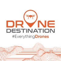 Drone Destination (@dronedstn) 's Twitter Profile Photo Drone Destination (@dronedstn) 's Twitter Profile Photo