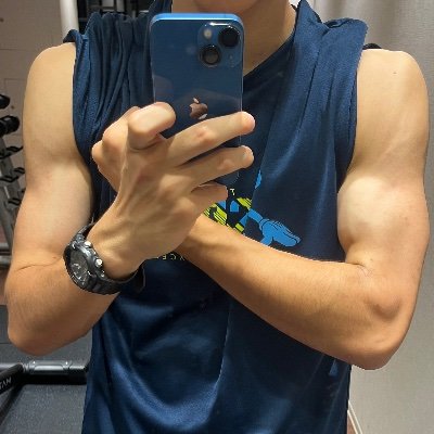 myrdbDxlOwlmePi's profile picture. 筋肉にふぉーりんらぶ