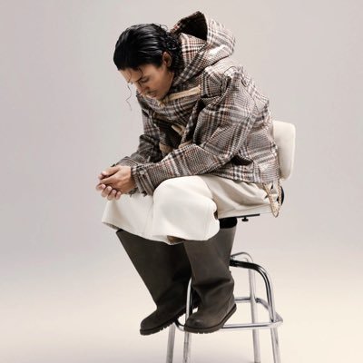 VatenQLF's profile picture. PROPAGANDE @Mohaclub