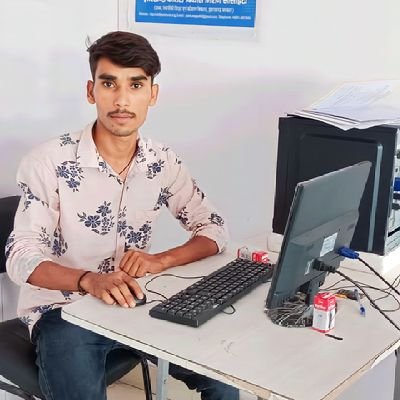 VinayKu00595546's profile picture. Vinay Kumar Yadav