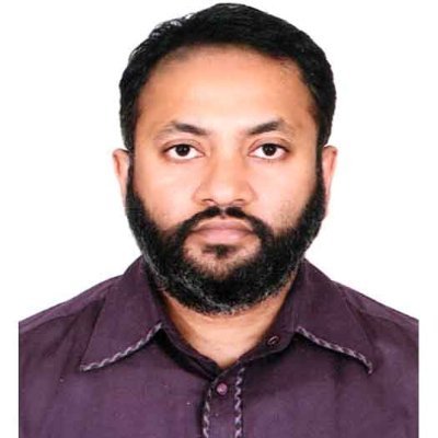 Social Media activist, Human rights activist, Author, Freelance journalist, blogger, translator and author.
FB: https://t.co/s4PSbRo8P8
TG : https://t.co/frJ9VJLdiE