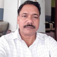 Dr R P Gautam (@drrpgautam10) 's Twitter Profile