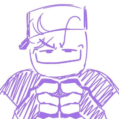 No.1 Ryan Gosling Fan, Roblox and movement shooter enjoyer pfp by @kuiroeap she literally drew my pot boy roblox avatar