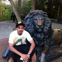 Ronald Weekley - @itsHOTasaMUG - Twitter