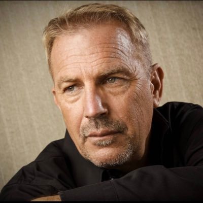 kCostner35's profile picture. OFFICIAL ACCOUNT OF KEVIN COSTNER