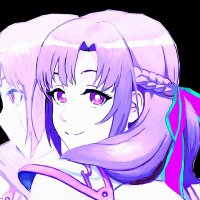 💜Yrelissa🗡️🛡️Protection Warrior LV1 (@wyrelissa) 's Twitter Profile