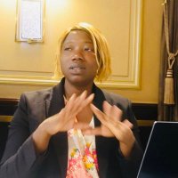 Huguette Tiegna (@huguette_tiegna) 's Twitter Profile