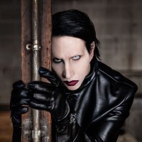 Marilyn Manson (@marilynmanson) 's Twitter Profile