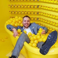 Chong Rich (@chongr1ch) 's Twitter Profile