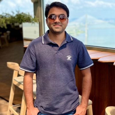 AntuSaha21's profile picture. I am a Ph.D. candidate at William & Mary, USA.