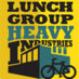 Team Lunchgroup RTCC (@teamlunchgroup) Twitter profile photo Team Lunchgroup RTCC (@teamlunchgroup) Twitter profile photo
