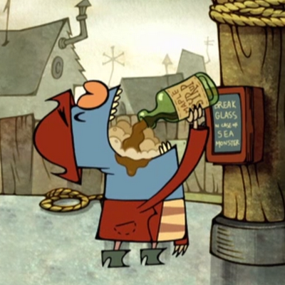 CMunon26153's profile picture. Capitán muñon, el Capitán mas temido en los 7 mares

Fan de Flabjack, Chowder y demas cartoons viejos