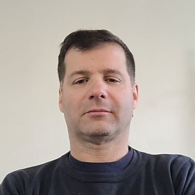 Leandro Bottinelli Profile