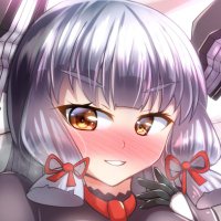 にゅくす＠5/4ふたけっとA27a　5/5例大祭G05a (@nyx022) Twitter profile photo