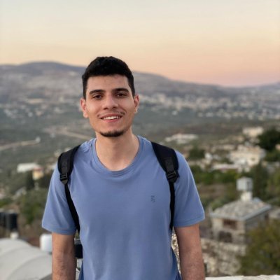 obadakhalili's profile picture. 