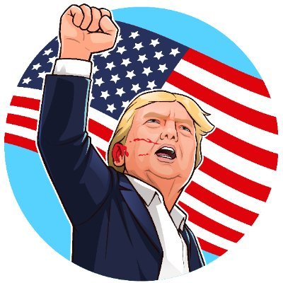 0xTrumpChain's profile picture. TrumpChain isn’t just a meme coin; it’s a truly decentralized DPoS network. No VC, no private sales - The people’s blockchain