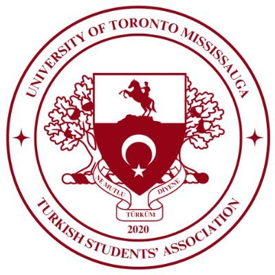 utmturkish's profile picture. University of Toronto Mississauga