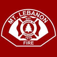 Mt. Lebanon Fire Department (@mtlebanonfire) 's Twitter Profile