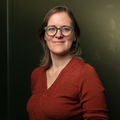 Katja Hofmann Profile