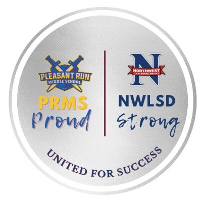 PRMSKNIGHTS's profile picture. The official Twitter account of Pleasant Run Middle School.