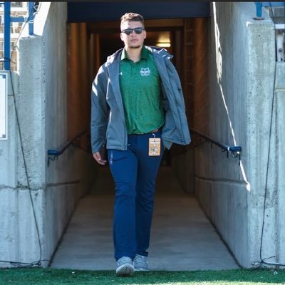 Division 1 - FCS | OLB Coach at Mercyhurst University🍀🏈 | Recruiting Areas: Northern FL, Cali Jucos, & Charlotte NC #SteelCityMade | #KeepMovingForward