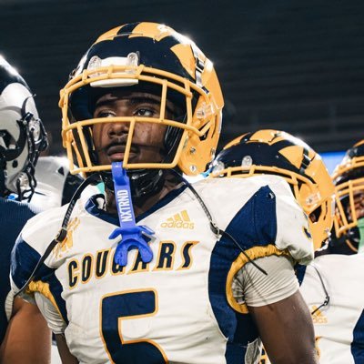 WR ⚡️C/O 26’ /5’7 150 Ib/Nimitz hs/PLAYMAKER!!/ KadenPhilips5@gmail.com (346-270-8911)