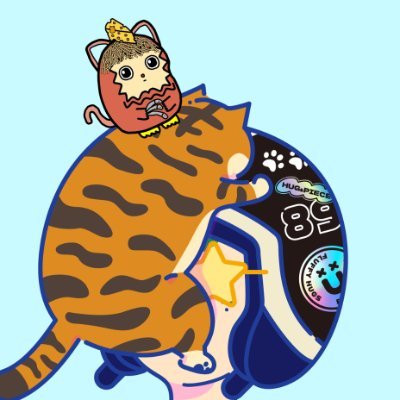 kanata573547182's profile picture. 動物に癒されて三千里。 好きな事をする。
ゲームが大好き。
お酒が大好きな🐈猫目るい🍻を推しています。