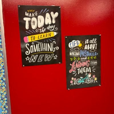 CooperEducation's profile picture. NJ Educator History/SPed