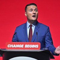 Wes Streeting (@wesstreeting) 's Twitter Profile