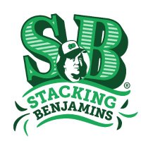 Stacking Benjamins (@sbenjaminscast) 's Twitter Profile Photo Stacking Benjamins (@sbenjaminscast) 's Twitter Profile Photo