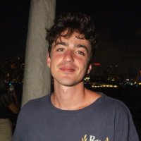 Ben Bader (@benhbader) 's Twitter Profile