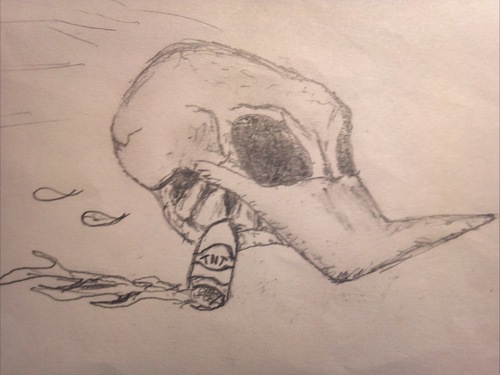 crimsonhowitzer's profile picture. 