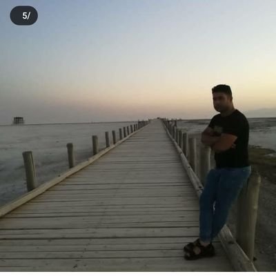 saeeisbz's profile picture. 